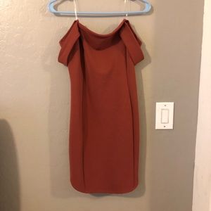 Night out dress